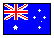 Australian Flag