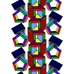 Impossible Box, by Ben Gebhardt