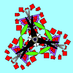 Atomic Structure, by Anthony Williams