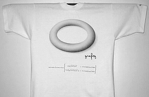 Photo of Tube T-shirt